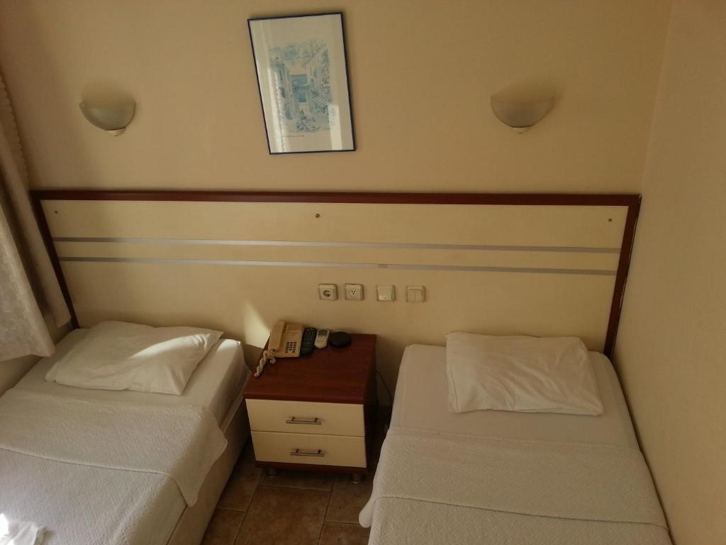 Polen Hotel Анталія Номер фото