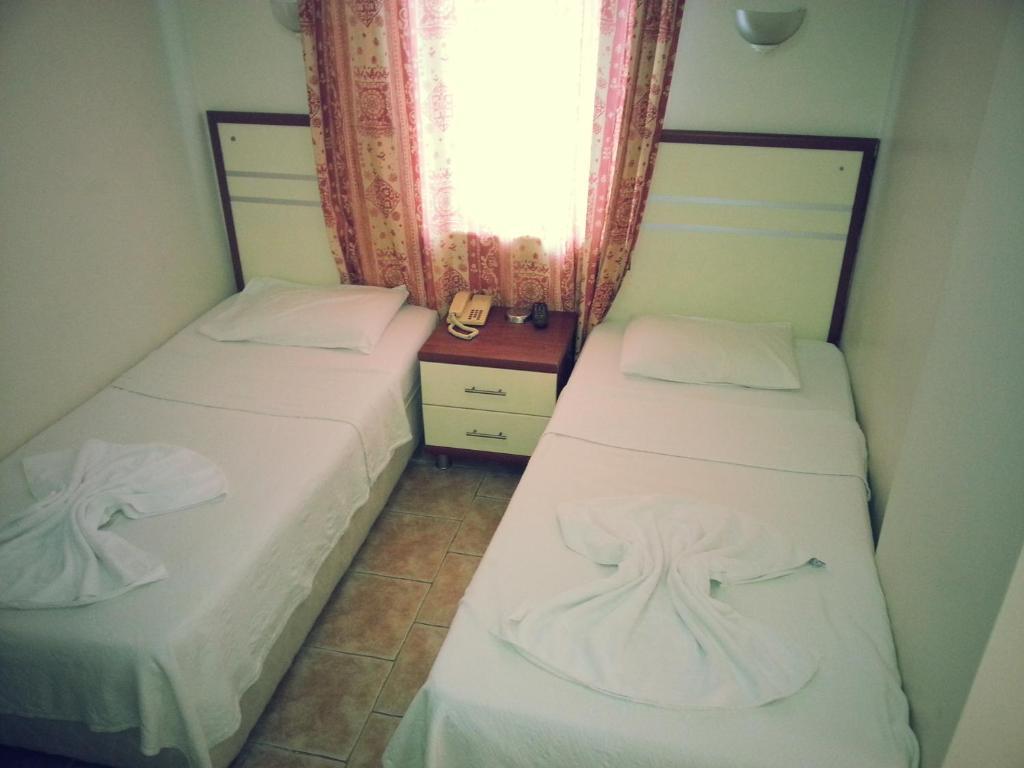 Polen Hotel Анталія Номер фото