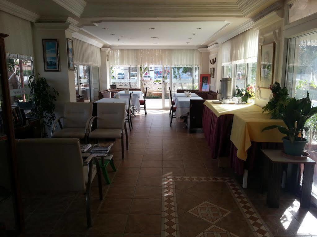 Polen Hotel Анталія Екстер'єр фото